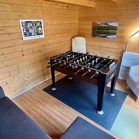Mclaren House Villa Stirling Eksteriør billede