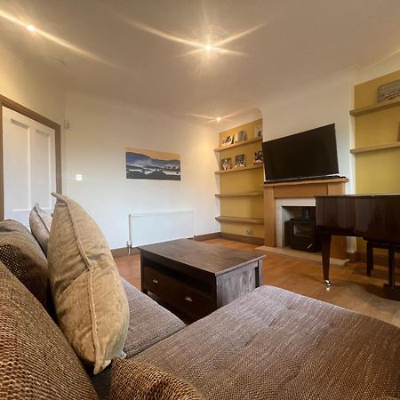 Mclaren House Villa Stirling Eksteriør billede