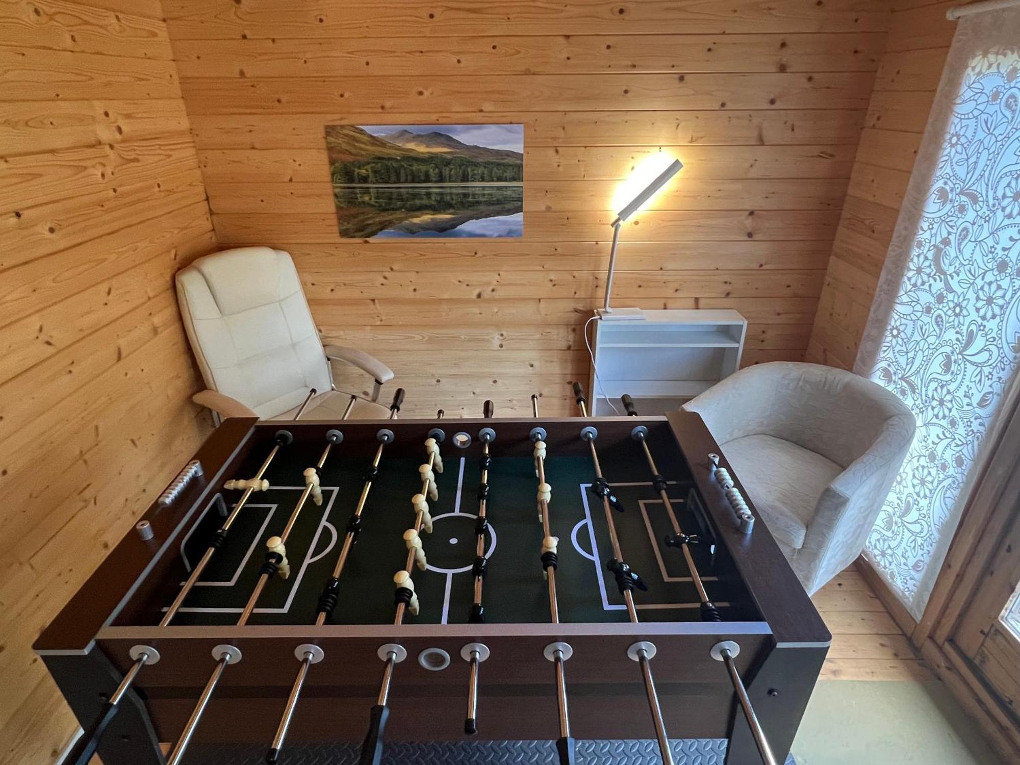 Mclaren House Villa Stirling Eksteriør billede